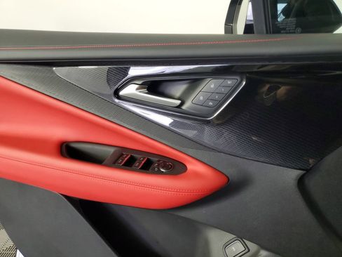 New 2026 Chevrolet Blazer EV SS image 26