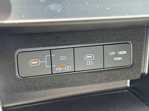 New 2026 Hyundai Sonata Blue FWD image 23