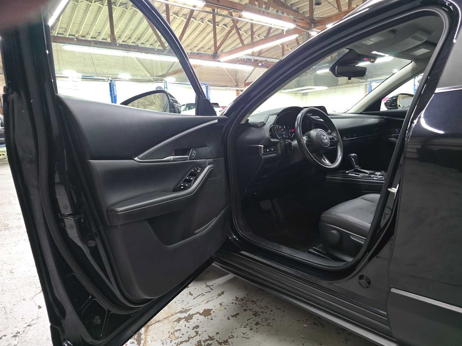 Used 2024 MAZDA CX-30 AWD 2.5 S w/ Select Sport Pkg image 19