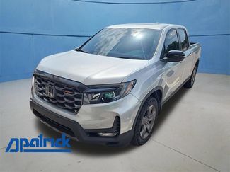 Used 2024 Honda Ridgeline TrailSport video 1