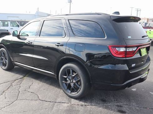 New 2026 Dodge Durango GT image 22
