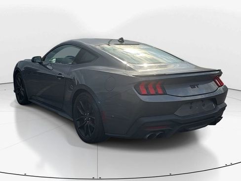 Used 2025 Ford Mustang GT Premium w/ Mustang Nite Pony Package image 5