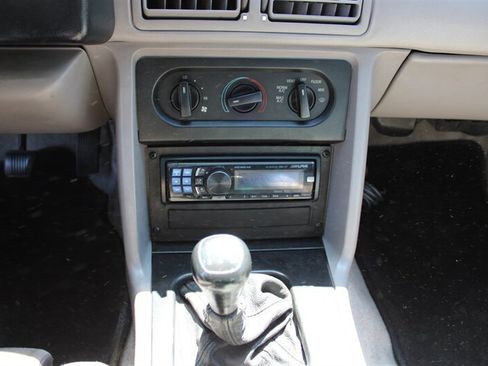 Used 1990 Ford Mustang GT RWD image 33