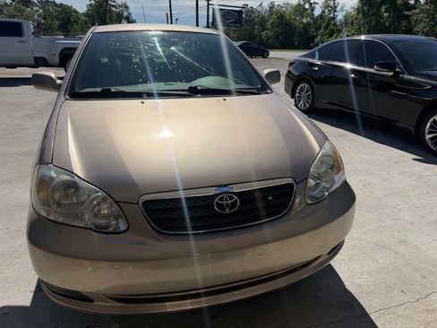Used 2008 Toyota Corolla LE image 8