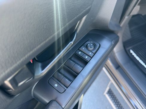 New 2025 Toyota Tacoma SR5 image 11