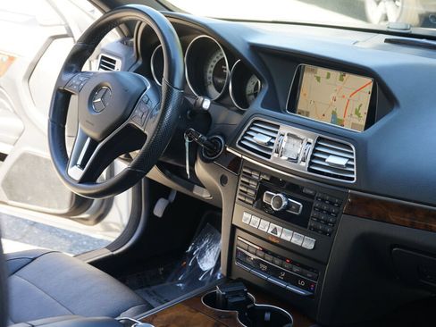 Used 2014 Mercedes-Benz E 350 Cabriolet image 20