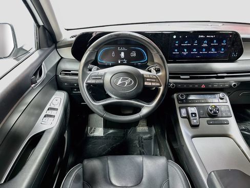 Used 2023 Hyundai Palisade XRT AWD/4WD image 24
