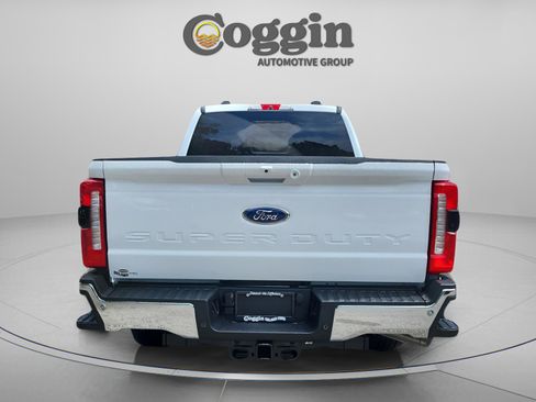 New 2026 Ford F350 Lariat image 5