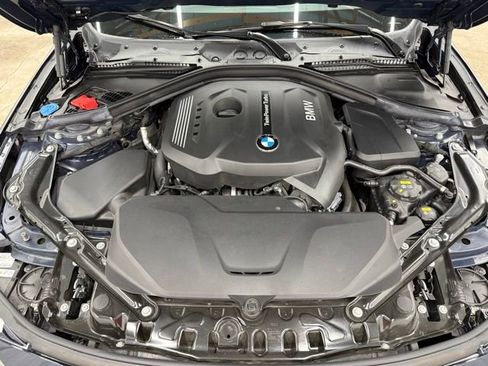 Used 2017 BMW 430i xDrive Convertible AWD/4WD image 22