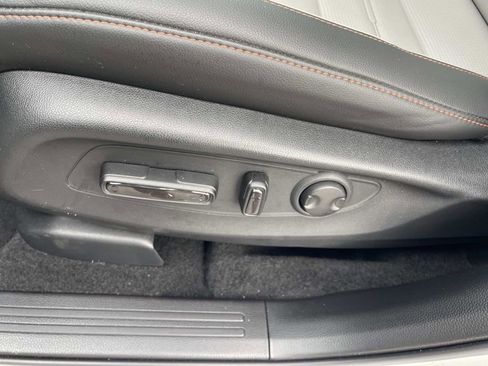 Used 2026 Honda CR-V Sport Touring image 16