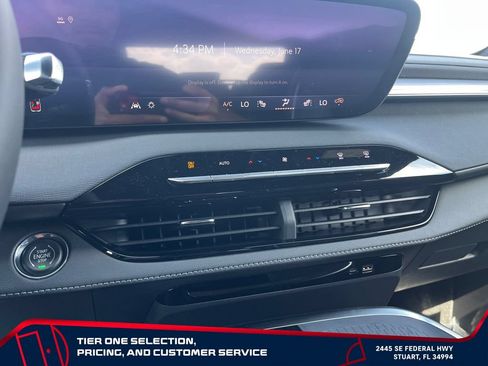 New 2026 Buick Enclave Preferred FWD image 30