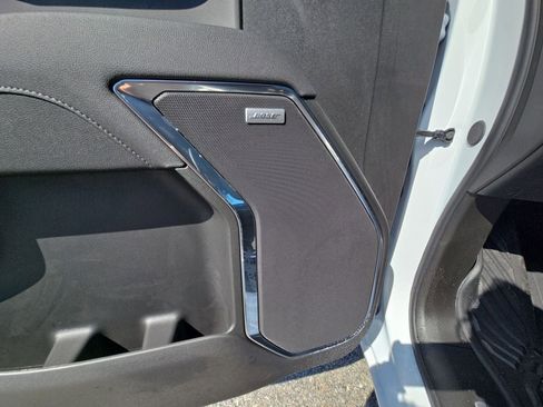 New 2026 Chevrolet Silverado 1500 LT Trail Boss w/ Convenience Package II image 61