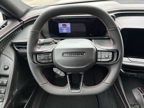 New 2026 Dodge Charger R/T AWD/4WD image 11