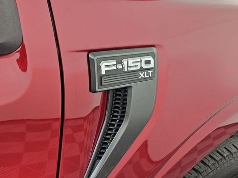 Used 2021 Ford F150 XLT w/ Equipment Group 302A High image 5