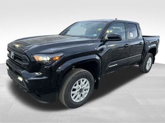 New 2026 Toyota Tacoma SR5 360° Tour