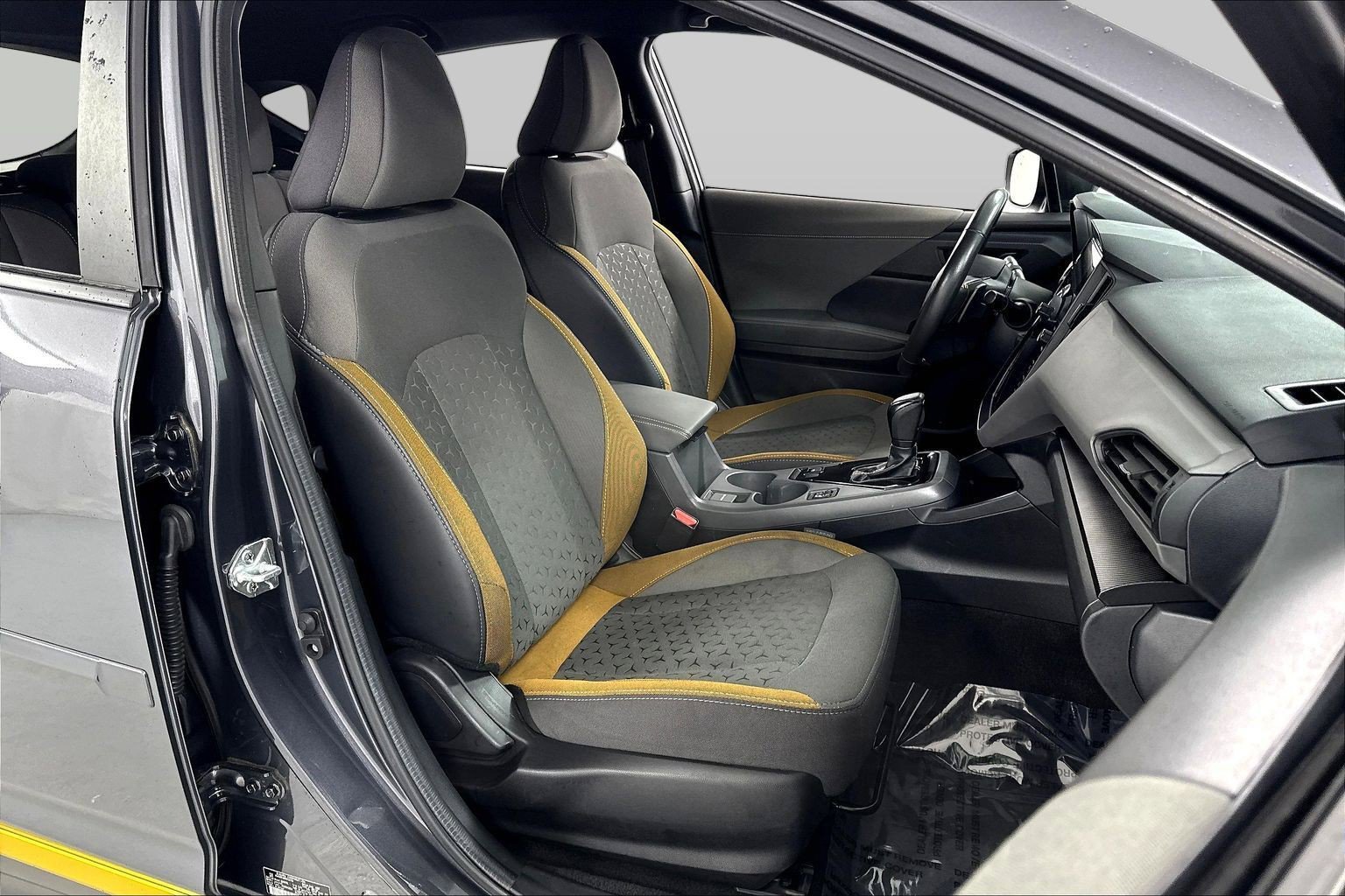 Certified 2024 Subaru Crosstrek 2.5i Sport AWD/4WD image 35