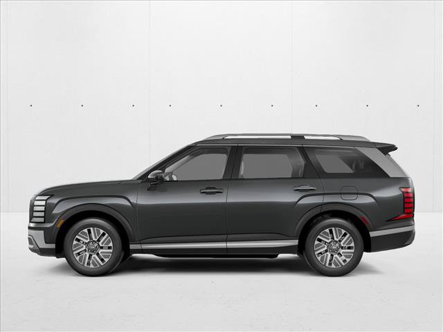 New 2027 Hyundai Palisade SEL FWD image 3