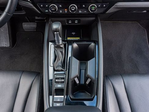 Used 2024 Honda Accord Touring image 26