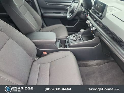 Used 2024 Honda CR-V LX image 14