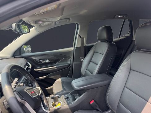 Used 2018 GMC Terrain SLT w/ Preferred Package AWD/4WD image 9
