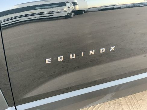 Certified 2026 Chevrolet Equinox LT FWD image 30
