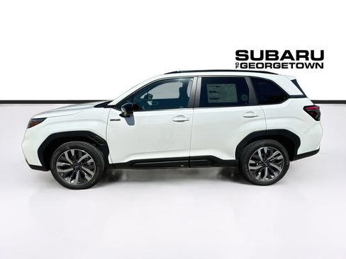 New 2026 Subaru Forester Touring AWD/4WD image 5