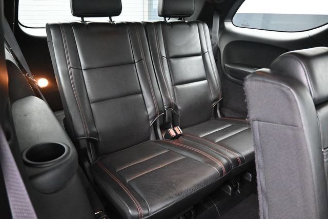 Used 2025 Dodge Durango R/T AWD/4WD image 22