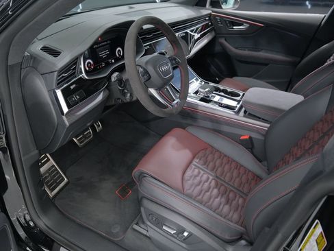 Used 2026 Audi RS Q8 performance image 71