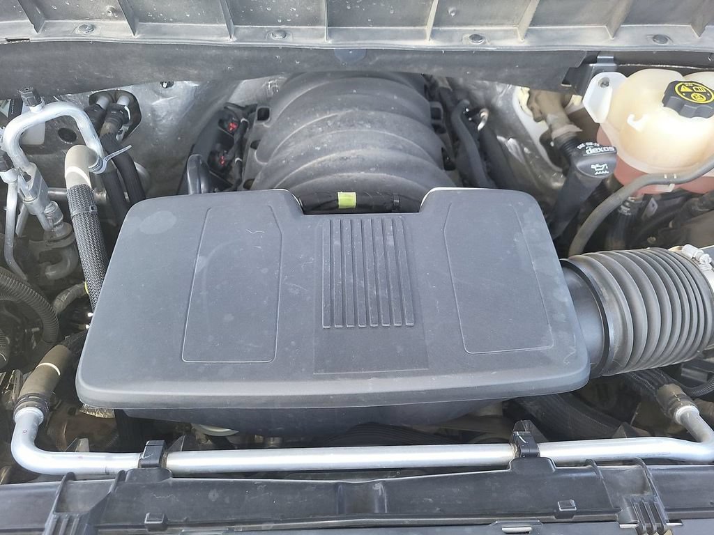 Used 2022 Chevrolet Silverado 1500 RST AWD/4WD image 36