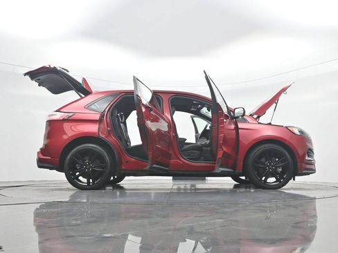 Used 2020 Ford Edge ST w/ Equipment Group 401A AWD/4WD image 44