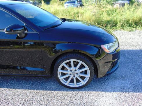 Used 2015 Audi A3 2.0T Premium w/ Driver Assistance Package AWD/4WD image 2