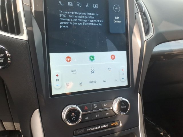 Used 2024 Ford Edge SEL w/ Convenience Package AWD/4WD image 16