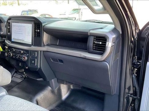 Used 2025 Ford F150 XL w/ Equipment Group 103A High AWD/4WD image 14