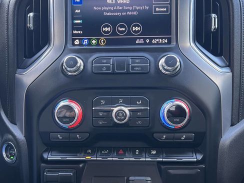 Used 2021 GMC Sierra 1500 Elevation image 24