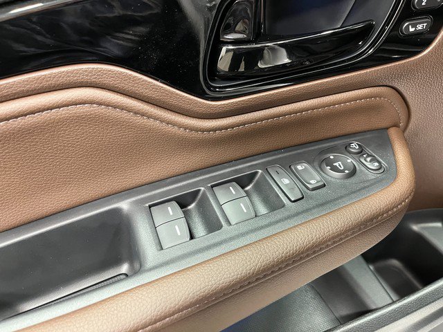 New 2027 Honda Odyssey Elite image 12