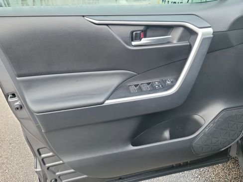 Used 2024 Toyota RAV4 XLE image 12