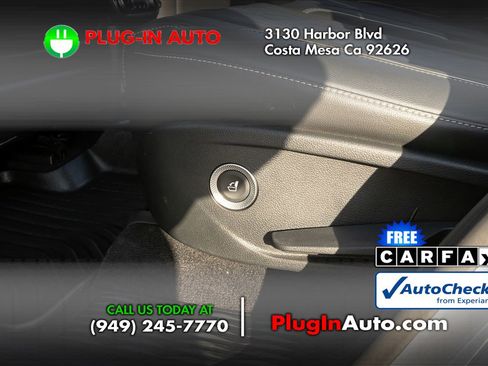 Used 2023 Genesis GV80 3.5T w/ Advanced Package image 13