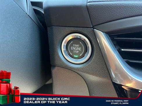 New 2026 Buick Encore GX Sport Touring w/ Advanced Technology Package image 27