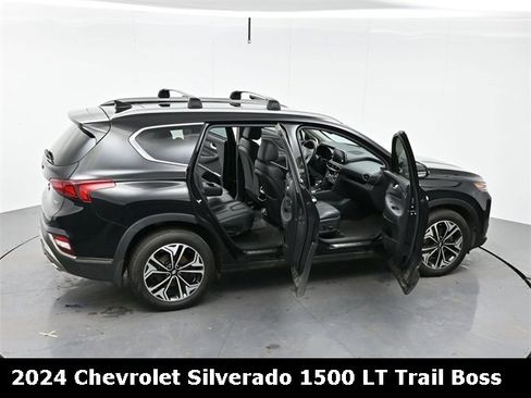 Used 2020 Hyundai Santa Fe Limited image 47