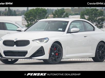 New 2026 BMW 230i Coupe w/ Premium Package