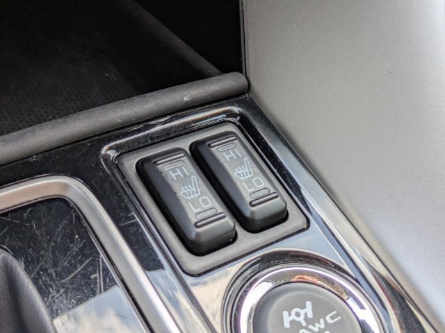 Used 2025 Mitsubishi Eclipse Cross SE AWD/4WD image 25