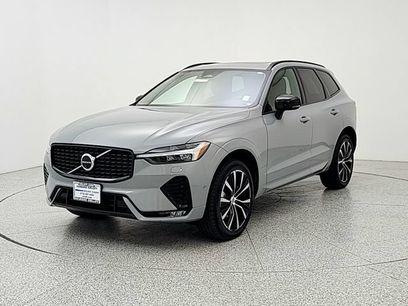 Used 2024 Volvo XC60 B5 Ultimate w/ Protection Package Premier