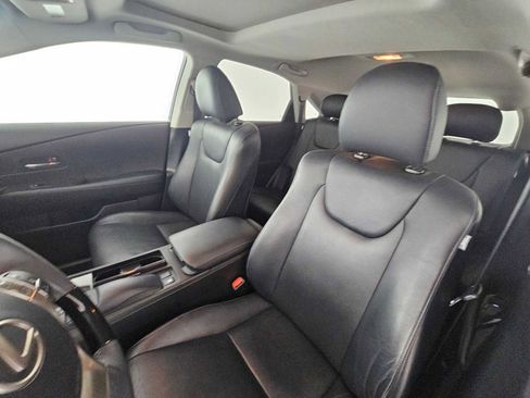 Used 2015 Lexus RX 350 FWD image 21