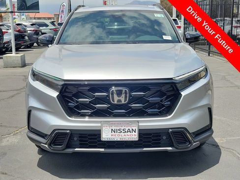 Used 2026 Honda CR-V Sport-L image 38