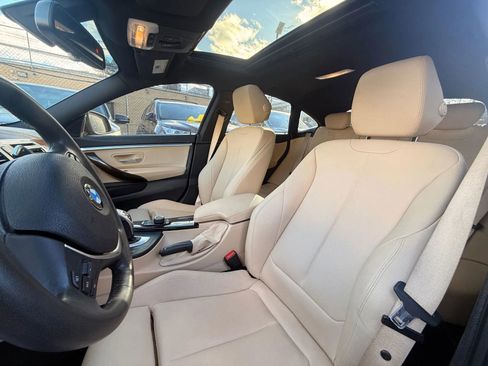 Used 2018 BMW 430i Gran Coupe image 10