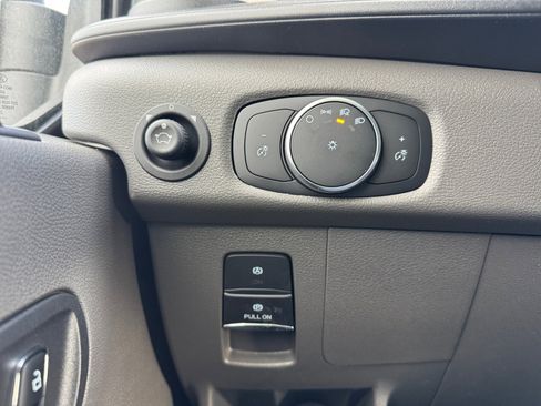 New 2026 Ford Transit 250 148 High Roof AWD image 31