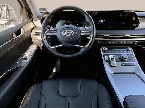Used 2024 Hyundai Palisade SEL image 8