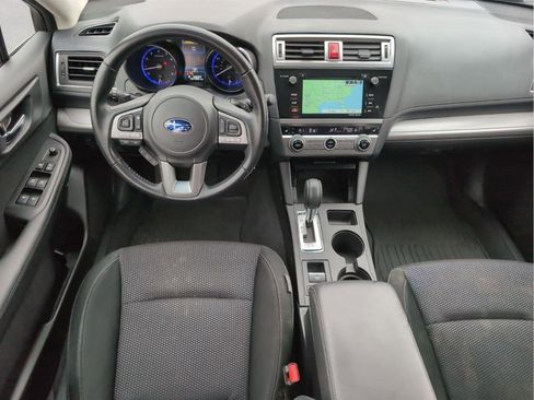 Used 2016 Subaru Outback 2.5i Premium image 27