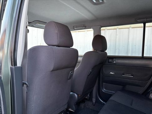 Used 2005 Scion xB image 12