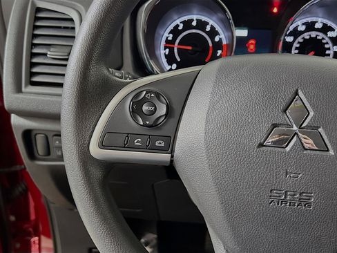 Used 2024 Mitsubishi Outlander Sport ES image 19